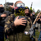 Image for article titled Overwhelmed White Nationalist Militia Spread Way Too Thin Plotting Attacks Against Everyone Trump Wants